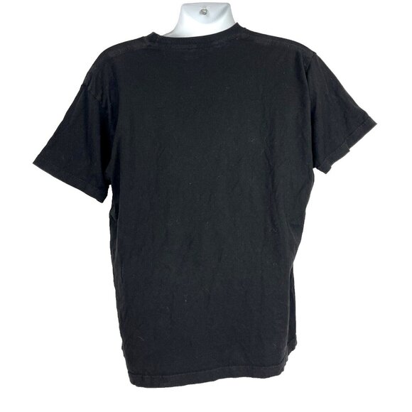 Notorious RBG Ruth Bader Ginsberg Crown T-Shirt sz XL Mens Biggie Supreme Court - Picture 3 of 4